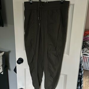Lululemon Dance Studio Joggers